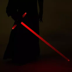 Sale Disney Store Figurine Kylo Ren parlante, Star Wars, 25 cm