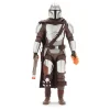 Online Disney Store Figurine Le Mandalorien articulée parlante, The Mandalorian - 33 cm