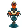 Online Disney Store Figurine lumineuse Minnie en vampire Halloween