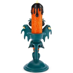 Online Disney Store Figurine lumineuse Minnie en vampire Halloween