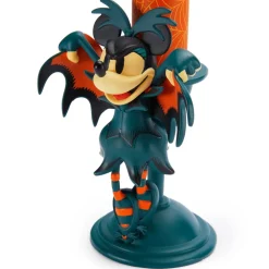 Online Disney Store Figurine lumineuse Minnie en vampire Halloween