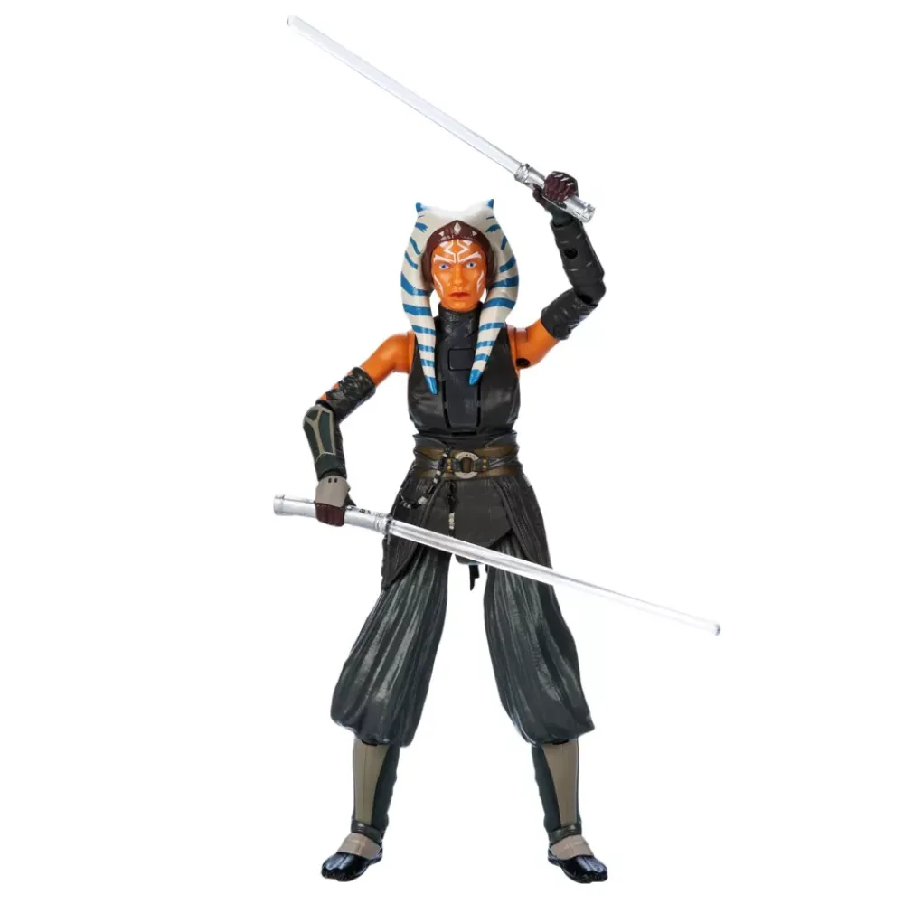 Online Disney Store Figurine parlante Ahsoka Tano 25 cm