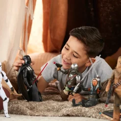 Online Disney Store Figurine parlante Ahsoka Tano 25 cm