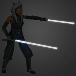 Online Disney Store Figurine parlante Ahsoka Tano 25 cm