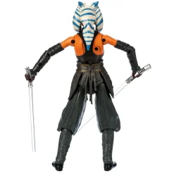Online Disney Store Figurine parlante Ahsoka Tano 25 cm