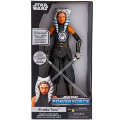 Online Disney Store Figurine parlante Ahsoka Tano 25 cm