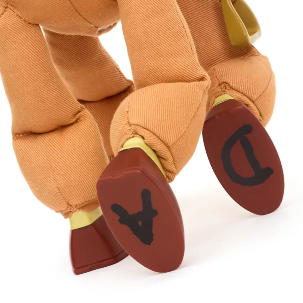 Online Disney Store Figurine Pile-Poil interactive, Toy Story