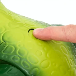 Sale Disney Store Figurine Rex interactive, Toy Story