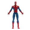 Hot Disney Store Figurine Spider-Man articulée parlante - 33 cm
