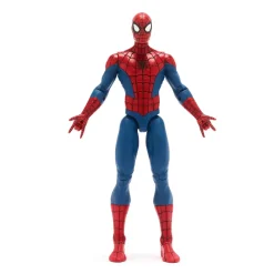Hot Disney Store Figurine Spider-Man articulée parlante - 33 cm