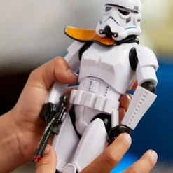 Best Disney Store Figurine Stormtrooper parlante, Star Wars - 25,5 cm