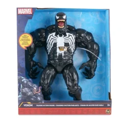 Outlet Disney Store Figurine Venom parlante