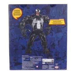 Outlet Disney Store Figurine Venom parlante
