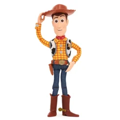 Disney Store Figurine Woody interactive, Toy Story