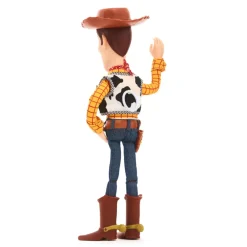 Disney Store Figurine Woody interactive, Toy Story