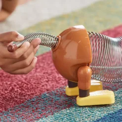 Online Disney Store Figurine Zigzag articulée parlante