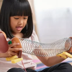 Online Disney Store Figurine Zigzag articulée parlante