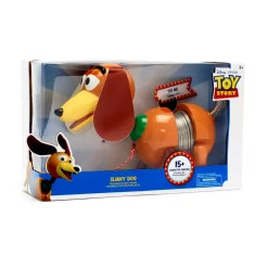 Online Disney Store Figurine Zigzag articulée parlante