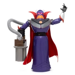 Best Disney Store Figurine Zurg interactive, Toy Story
