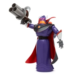 Best Disney Store Figurine Zurg interactive, Toy Story