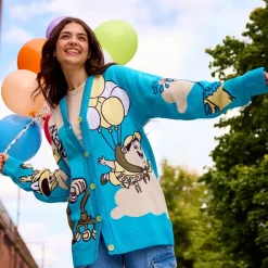 Discount Disney Store Gilet Là-Haut pour femmes