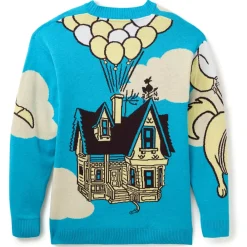 Discount Disney Store Gilet Là-Haut pour femmes