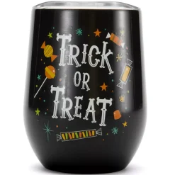 Clearance Disney Store Gobelet Donald et Daisy Duck spécial Halloween