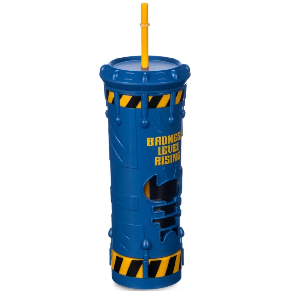 Outlet Disney Store Gobelet Stitch lumineux avec paille, Lilo & Stitch