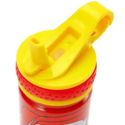 Discount Disney Store Gourde Flash McQueen en acier inoxydable, Disney Pixar Cars