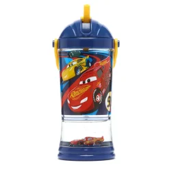 Best Disney Store Gourde Flash McQueen pour enfants, Disney Pixar Cars
