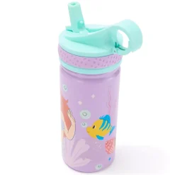 Sale Disney Store Gourde La Petite Sirène en acier inoxydable