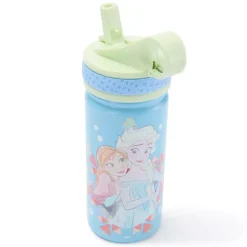 Sale Disney Store Gourde La Reine des Neiges en acier inoxydable