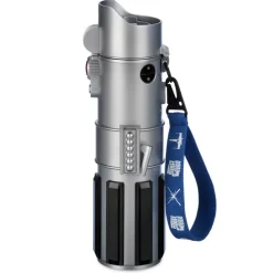 Hot Disney Store Gourde lumineuse et sonore sabre laser d'Anakin Skywalker, Star Wars