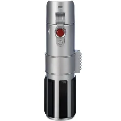Hot Disney Store Gourde lumineuse et sonore sabre laser d'Anakin Skywalker, Star Wars