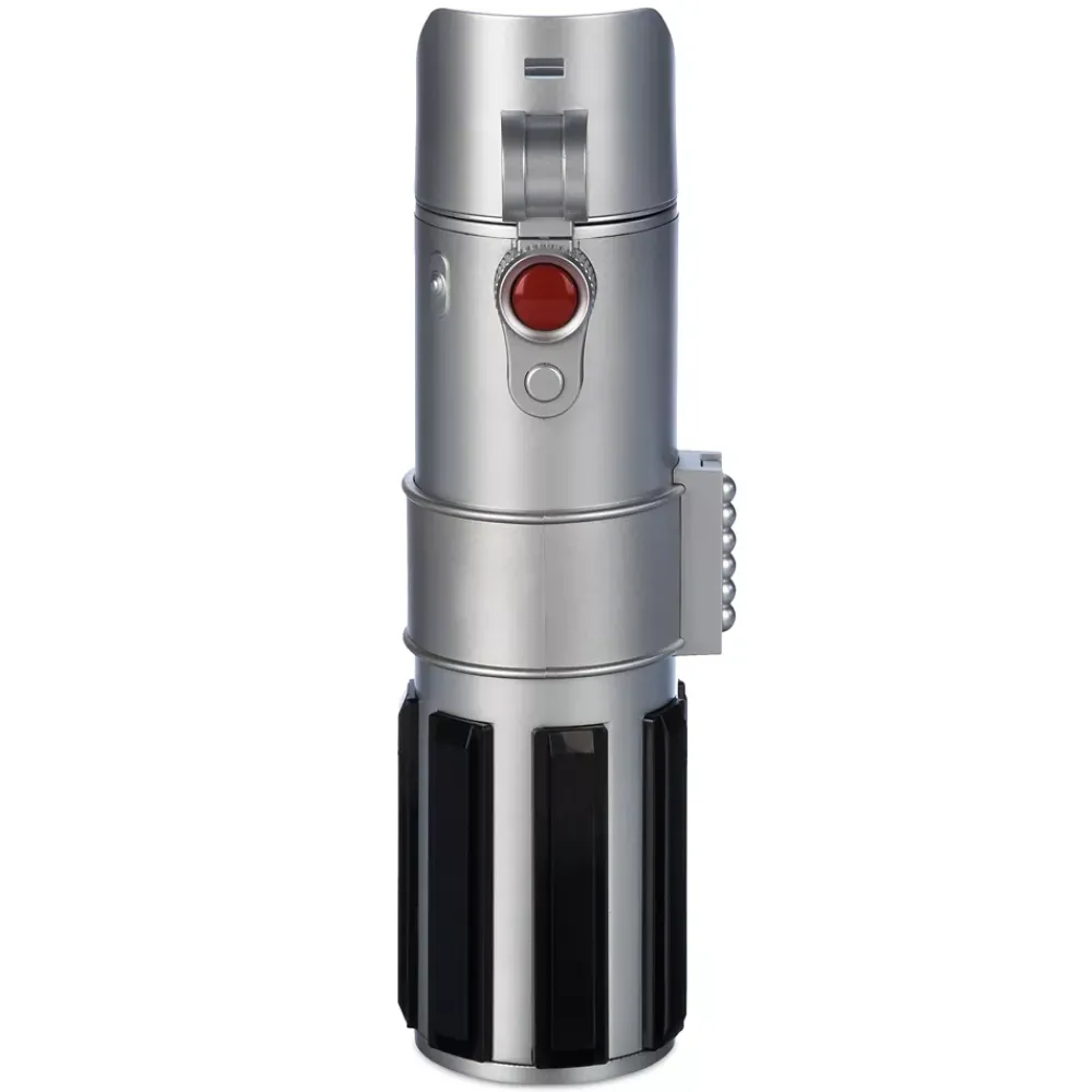 Hot Disney Store Gourde lumineuse et sonore sabre laser d'Anakin Skywalker, Star Wars