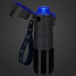 Hot Disney Store Gourde lumineuse et sonore sabre laser d'Anakin Skywalker, Star Wars