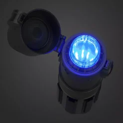 Hot Disney Store Gourde lumineuse et sonore sabre laser d'Anakin Skywalker, Star Wars