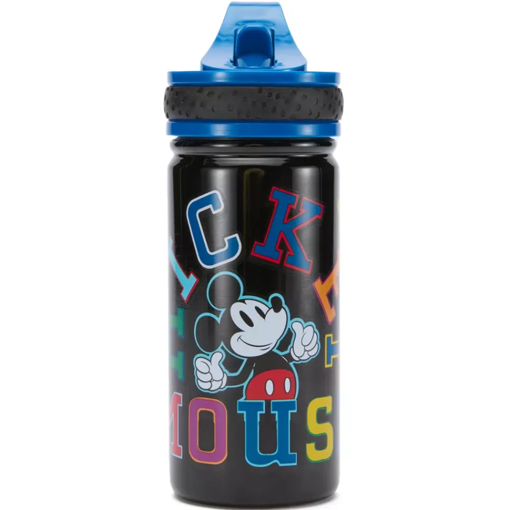 Clearance Disney Store Gourde Mickey en acier inoxydable