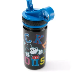 Clearance Disney Store Gourde Mickey en acier inoxydable