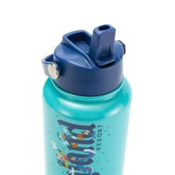 Disney Store Gourde Mickey Mouse et ses amis 70e anniversaire de Disneyland Resort