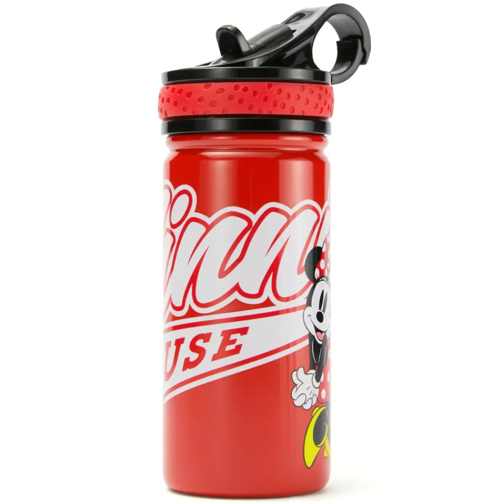 Discount Disney Store Gourde Minnie en acier inoxydable