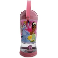 Clearance Disney Store Gourde Princesses Disney pour enfants