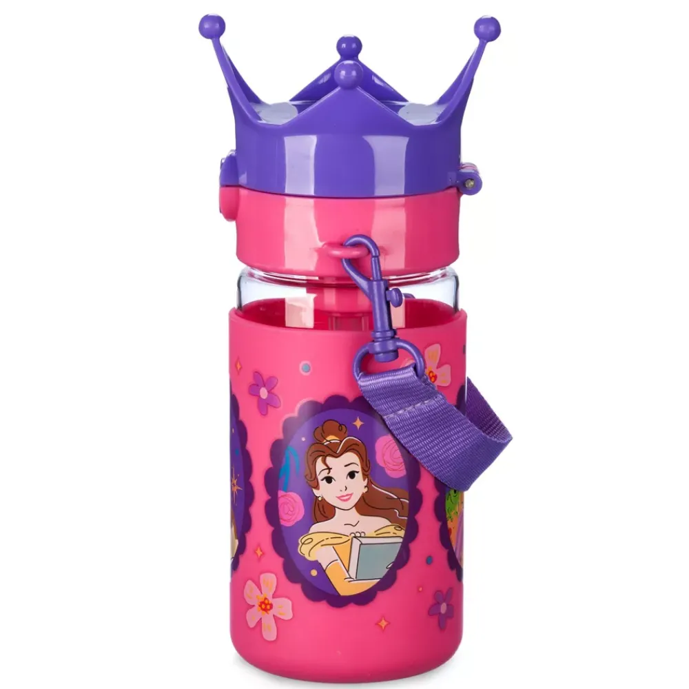 Clearance Disney Store Gourde Princesses Disney pour enfants