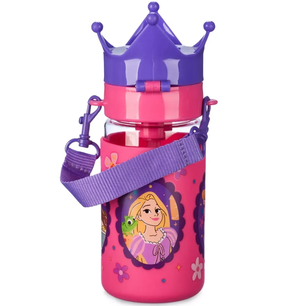 Clearance Disney Store Gourde Princesses Disney pour enfants