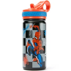 Outlet Disney Store Gourde Spider-Man en acier inoxydable
