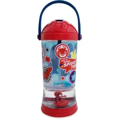 Best Disney Store Gourde Spidey et ses amis extraordinaires pour enfants, Marvel