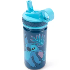 Sale Disney Store Gourde Stitch en acier inoxydable, Lilo & Stitch