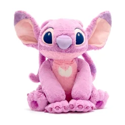 New Disney Store Grande peluche Angel, Lilo & Stitch