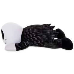 Sale Disney Store Grande peluche Cuddleez Jack Skellington, L'Étrange Noël de Monsieur Jack par Tim Burton