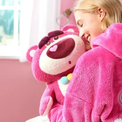 Online Disney Store Grande peluche Lotso, Toy Story Cuddly